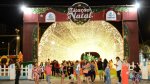 Allyson lança Estação Natal 2023 e comemora sucesso de público