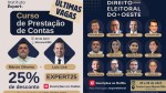  Eventos sobre eleições ocorrerão nos próximos dias em Mossoró