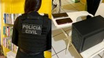 Professor é investigado por abuso sexual de alunos e armazenamento de nudez infantil em Mossoró