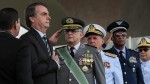 Bolsonaro convoca generais para reunião de emergência