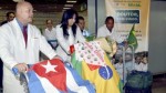 Cubanos do Mais MÃ©dicos eram obrigados a bancar Partido Comunista