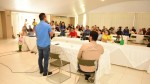 Allyson reúne imprensa para detalhar ações da gestão em 2022