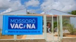 Allyson anuncia vacinação de pessoas com 43 anos ou mais a partir deste domingo (27)