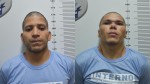 Dupla que fugiu de penitenciária fez família refém no Riacho Grande em Mossoró