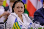 Pesquisa BG/AgoraSei: Fátima Bezerra mantém liderança e venceria em todos os cenários