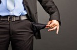 Servidores do RN irÃ£o passar o Natal e Ano Novo de bolsos vazios
