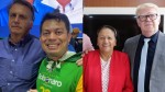 Boa notícia: Tenente Cliveland pode assumir vaga do fraco Ubaldo na ALRN