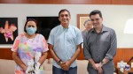 Após o Pingo, Fátima volta a usar máscaras