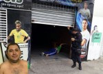 Ex-presidiÃ¡rio Ã© executado com vÃ¡rios tiros dentro de casa de aposta no Boa Vista