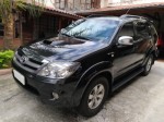 Carro do governador Robinson Faria Ã© levado por assaltantes durante arrastÃ£o