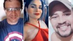 Tragédia em Florânia deixa três mortos e um gravemente ferido 