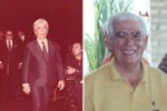 Morre, aos 90 anos, o ex-prefeito de MossorÃ³ JoÃ£o Newton da EscÃ³ssia