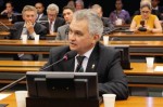 Termina com sucesso a cirurgia do deputado General GirÃ£o