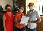 Prefeitura de MossorÃ³ emite alvarÃ¡ de construÃ§Ã£o da loja Havan