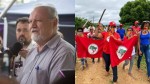 MST anuncia brigada à Venezuela e se prepara para enfrentar os EUA, diz líder