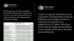 Tributação do RN em alerta: 13º do servidor estadual comprometido