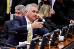 General GirÃ£o justifica destinaÃ§Ã£o de emendas parlamentares