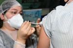 Mossoró inclui faixa dos 38 anos ou mais na vacinação contra a Covid-19