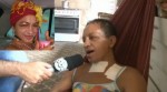 Bia Beatriz nega que tenha sido vÃ­tima de crime de homofobia