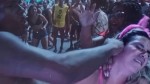 Carnaval da selvageria 