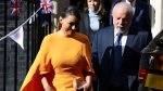 Esbanja: Lula, Janja e comitiva gastaram mais de R$ 1,3 milhão com hospedagens em hotel de luxo de Londres