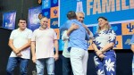Deputados Neilton e João Maia articulam agigantamento do PP no RN