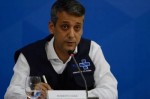 Diretor acusado de cobrar propina por vacina é exonerado do Ministério da Saúde