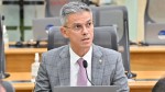 Coronel Azevedo repudia declaração de secretário de Administração Penitenciária e cobra demissão imediata