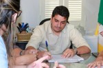 Prefeito de Apodi anuncia concurso para 2019 com vagas para nÃ­vel mÃ©dio e superior