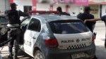 PMs fazem acordo com o Governo do Estado e paralisaÃ§Ã£o estÃ¡ suspensa