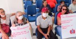 CMM derruba veto da prefeita que impedia transporte para pacientes renais e transplantados