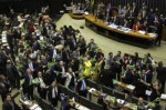 CÃ¢mara aprova regras especiais de aposentadoria de policiais da UniÃ£o