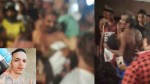 Pai segura filho morto nos braços após ser assassinado em Mossoró