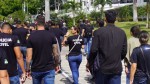 Policiais civis do RN podem cruzar os braços durante o Carnaval