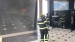 Urgente: Incêndio atinge Teatro Municipal de Mossoró