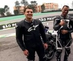 Filho mais velho de Cafu morre jogando futebol em SP