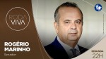 Entrevista: Rogério Marinho no Roda Viva