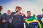 Bolsonaro anunciarÃ¡ general como candidato a vice nesta quarta