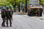 Governo decide fazer intervenÃ§Ã£o na SeguranÃ§a PÃºblica do Rio