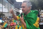 General GirÃ£o sobre manifestaÃ§Ãµes de domingo: "Em defesa de um futuro melhor para todos nÃ³s"
