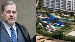 Escândalo no STF: Toffoli, Resort e Irmãos Batista levantam suspeitas e aumentam pressão por saída do ministro