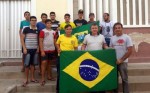 PrÃ©-candidato a deputado estadual Dr. Daniel recebe apoio de lideranÃ§as de MacaÃ­ba e Ouro Branco