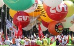 Sindicatos perdem 1,552 milhÃ£o de filiados em 2018