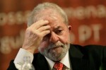 Lula Ã© condenado a 12 anos de prisÃ£o