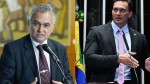 General Girão e Styvenson são os únicos parlamentares do RN contra a PEC 'fura-teto'