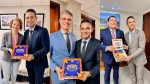 Allyson convida deputados estaduais para o ‘Mossoró Cidade Junina’ 