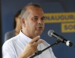 Rogério Marinho sobrevoa região atingida por chuvas na Bahia e anuncia medidas de apoio ao estado