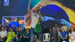 Coronel Azevedo tem candidatura homologada e diz: 'Essa é uma luta do bem contra o mal'