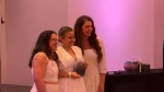 Micropigmentadora potiguar conquista 1º lugar em evento nacional em Florianópolis