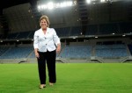 Apartamento de Rosalba em Natal foi alvo de aÃ§Ã£o da PF, diz jornalista